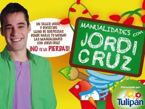 De la mano por Sevilla: diciembre 2011