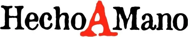 Hecho a mano Vector logo - Free vector for free download Hecho a mano Vector logo - Free vector for free download