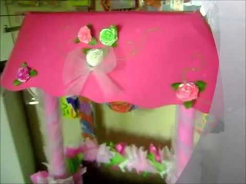 MANOS ARTISTICAS ANRIOCS - CAJA DE REGALOS - CENTROS DE MESA Y ... MANOS ARTISTICAS ANRIOCS - CAJA DE REGALOS - CENTROS DE MESA Y ...