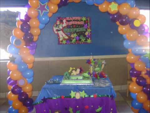 MANOS ARTISTICAS - ANRIOCS - DECORACION BUZZ LIGHT YEAR - YouTube MANOS ARTISTICAS - ANRIOCS - DECORACION BUZZ LIGHT YEAR - YouTube