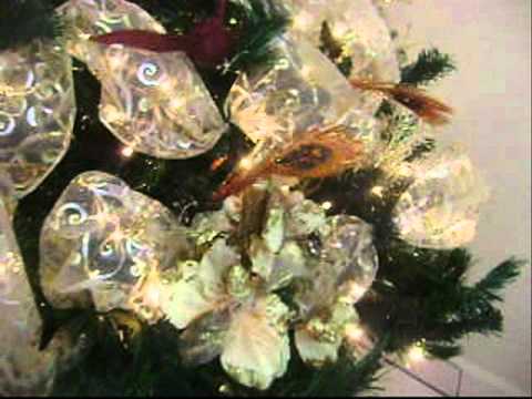 MANOS ARTISTICAS ANRIOCS -SERVICIO DECORACION DE ARBOL DE NAVIDAD ...