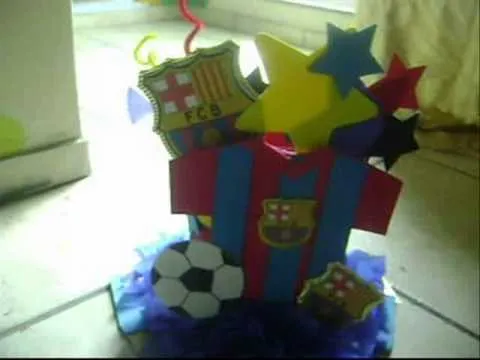 MANOS ARTISTICAS ANRIOCS - SOMBRERO LOCO - BARCA - YouTube MANOS ARTISTICAS ANRIOCS - SOMBRERO LOCO - BARCA - YouTube