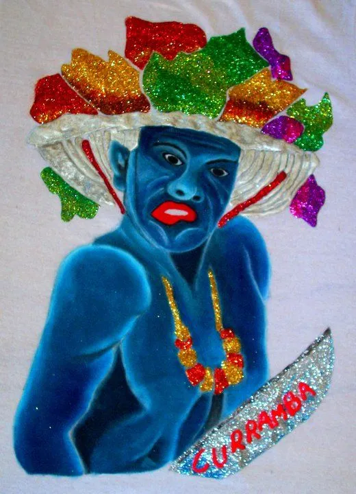 MANOS CREATIVAS: marzo 2011