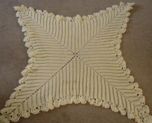 Manos Creativas: mayo 2009