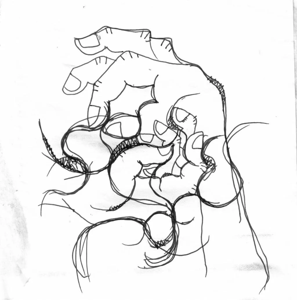 tres itzar javierz - Artelista.