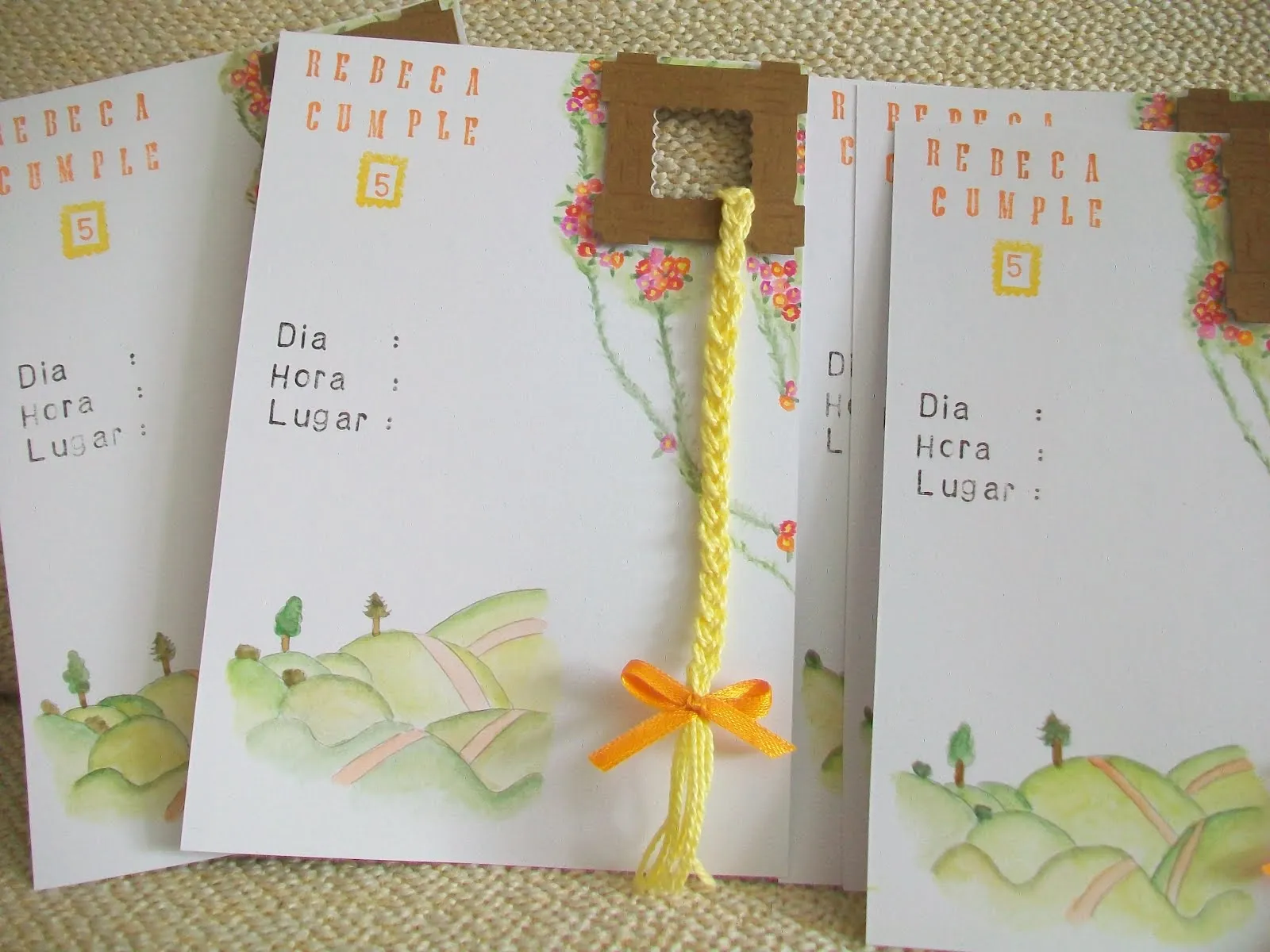 De las manos de Jann - manualidades, tarjetas, recuerdos para toda ... De las manos de Jann - manualidades, tarjetas, recuerdos para toda ...