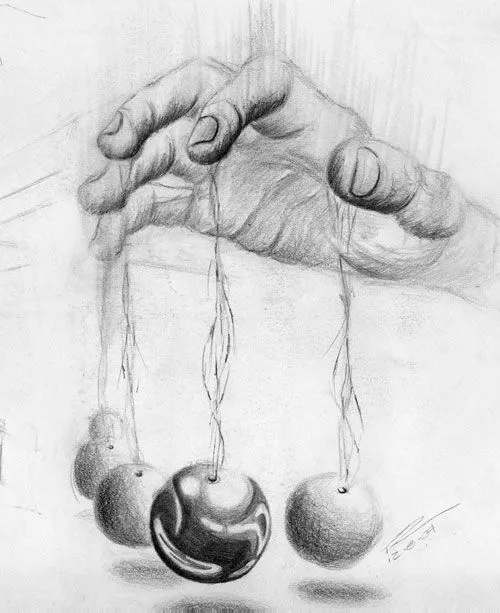 Te pido una mano | Historias de Un Buscador de Señales Te pido una mano | Historias de Un Buscador de Señales