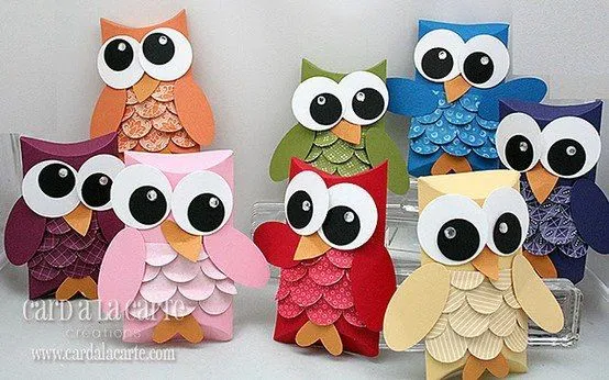 Manos a la obra: Reutilicemos cajas de carton y tubos ... Manos a la obra: Reutilicemos cajas de carton y tubos ...