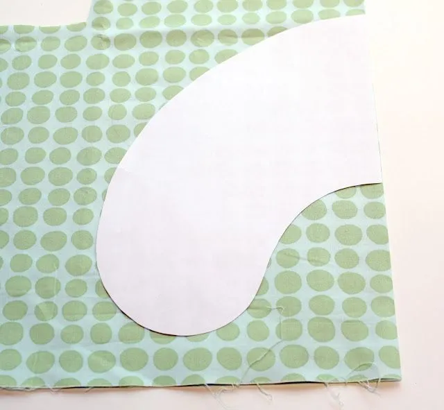 Por tus manos - Pequeña almohada para tus viajes