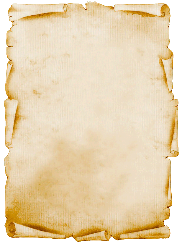 Pergamino antiguo para dibujar - Imagui