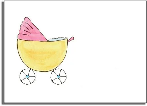 Manos Pequeñas: ¿Tienes un Baby Shower?