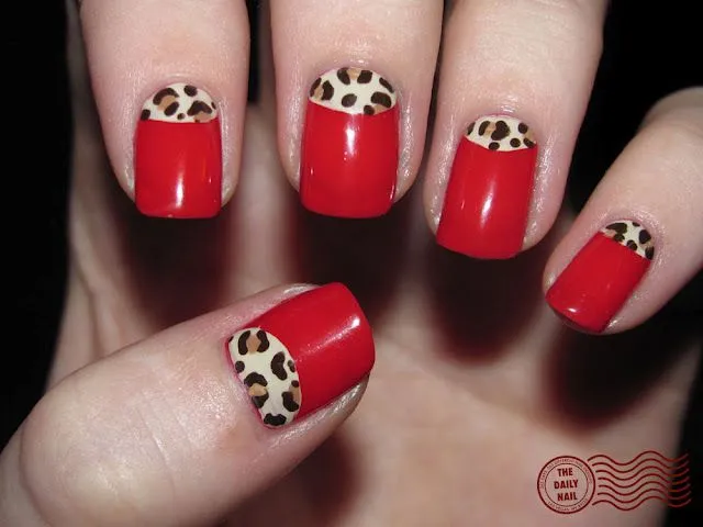 Todo Sobre Manos y Pies: Decoracion y Diseño de Uñas con colores ...