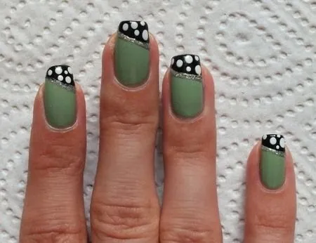 Todo Sobre Manos y Pies: Decoracion y Diseño de Uñas con colores ...
