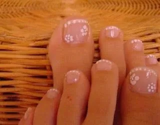 Todo Sobre Manos y Pies: Mas Ideas de Decoracion de Uñas de los Pies Todo Sobre Manos y Pies: Mas Ideas de Decoracion de Uñas de los Pies