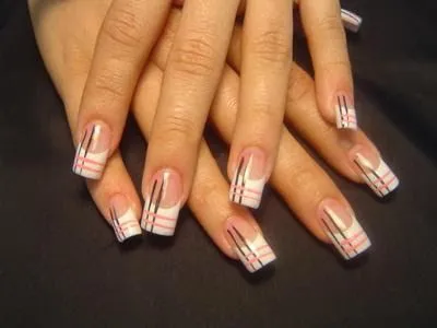 Todo Sobre Manos y Pies: Uñas de Gel, tendencia de moda Todo Sobre Manos y Pies: Uñas de Gel, tendencia de moda