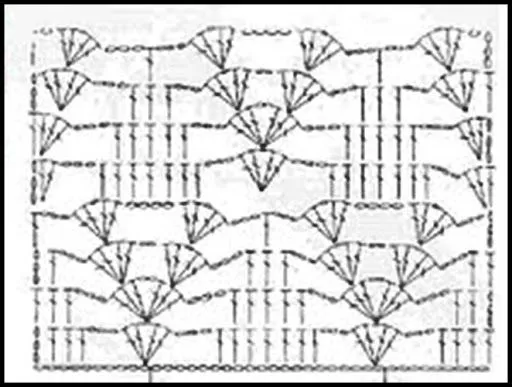 DE MIS MANOS TEJIDOS Y MAS...: Dos Chalecos a crochet
