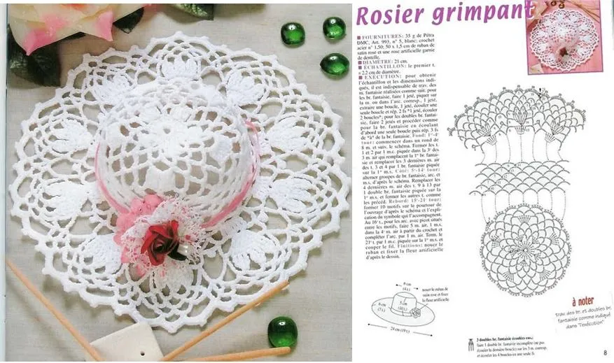 DE MIS MANOS TEJIDOS Y MAS...: Chalina y gorros a crochet DE MIS MANOS TEJIDOS Y MAS...: Chalina y gorros a crochet