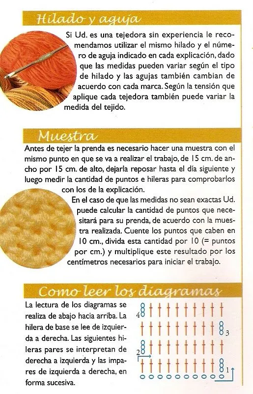 DE MIS MANOS TEJIDOS Y MAS...: enero 2012