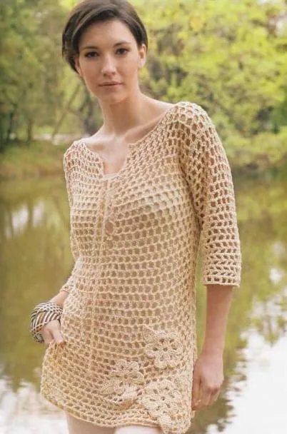 DE MIS MANOS TEJIDOS Y MAS...: Lindos modelos