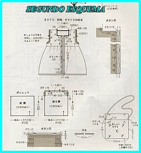 DE MIS MANOS TEJIDOS Y MAS...: Lindos modelos para niñas