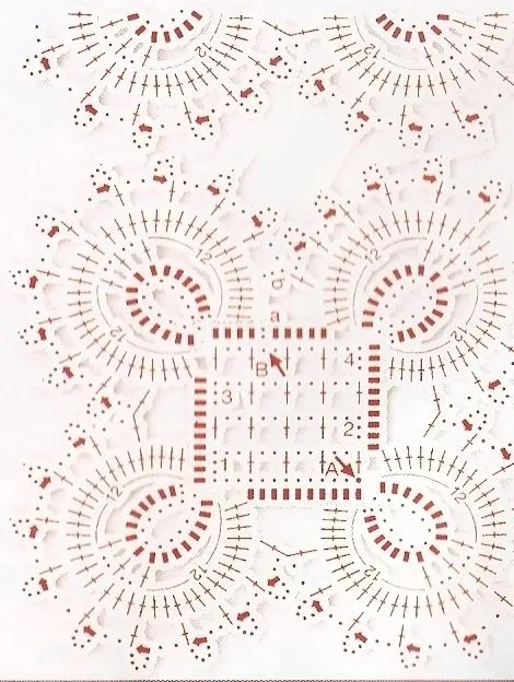 DE MIS MANOS TEJIDOS Y MAS...: Preciosas pastillas a crochet