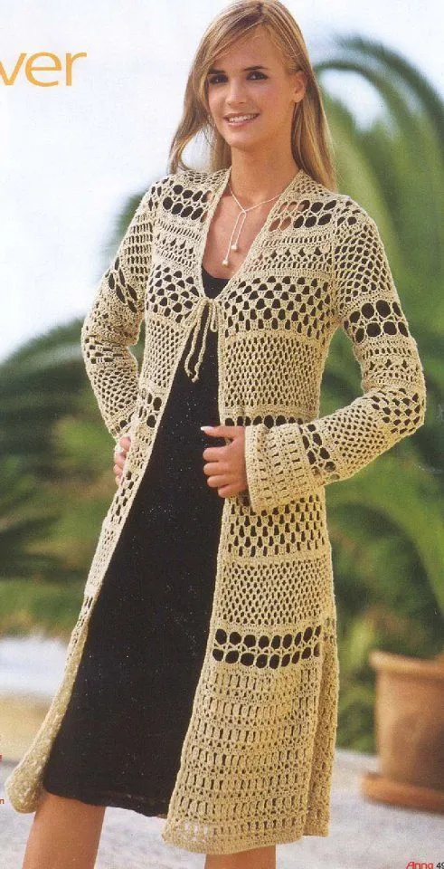 DE MIS MANOS TEJIDOS Y MAS...: Tapados a crochet DE MIS MANOS TEJIDOS Y MAS...: Tapados a crochet