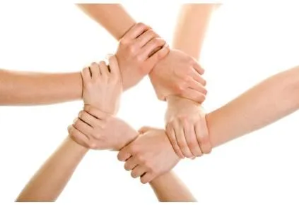 manos unidas – DSC