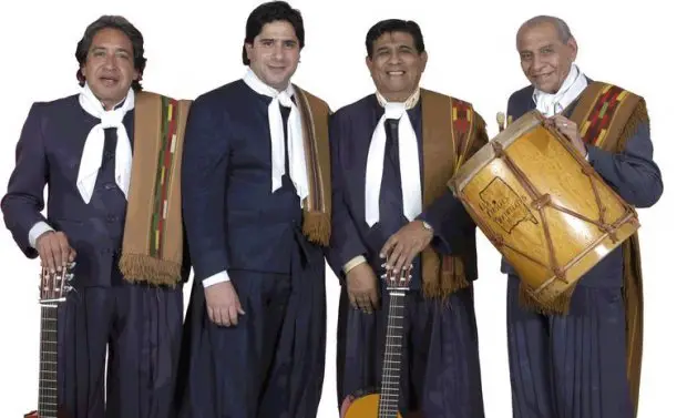 Los Manseros Santiagueños - Grandes del Folklore Argentino! - Raza ... Los Manseros Santiagueños - Grandes del Folklore Argentino! - Raza ...