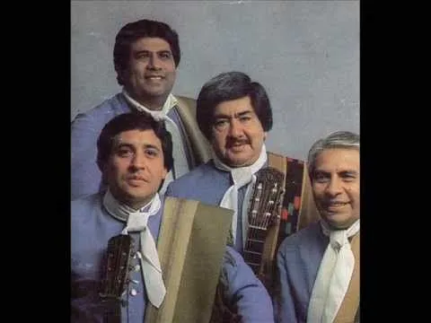LOS MANSEROS SANTIAGUEÑOS - Perfume de Carnaval - YouTube LOS MANSEROS SANTIAGUEÑOS - Perfume de Carnaval - YouTube