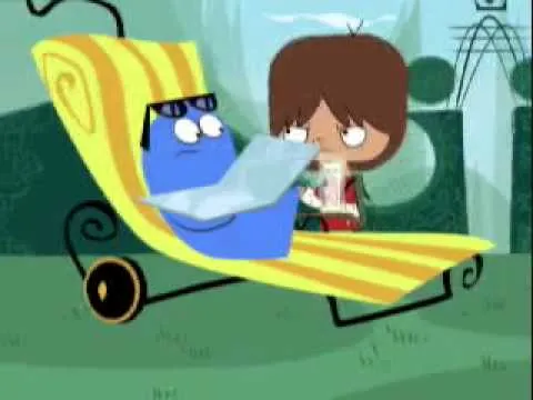 Mansion Foster Para Amigos Imaginarios el autolavado - YouTube Mansion Foster Para Amigos Imaginarios el autolavado - YouTube