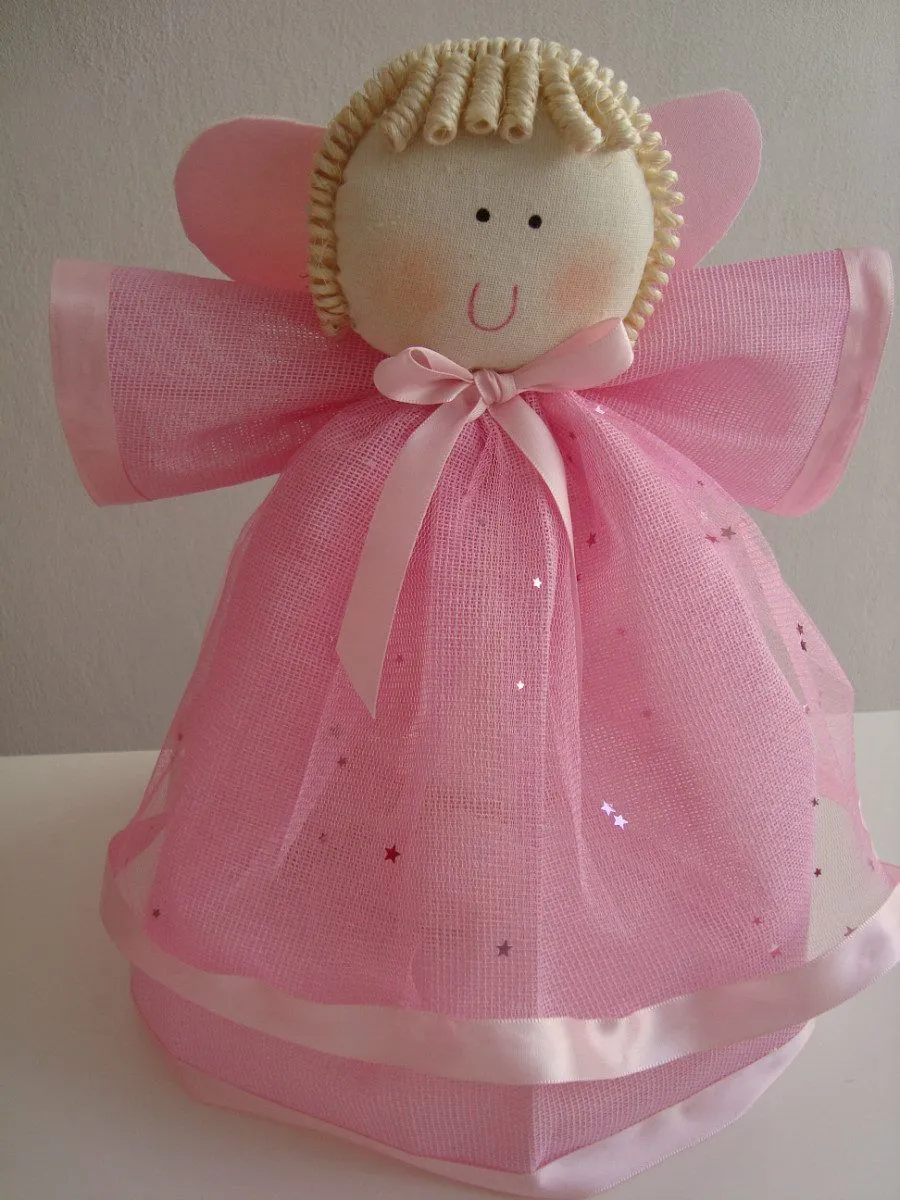 De Manta Primera Comunion Angelito Bautizo | bautizo paulita ...