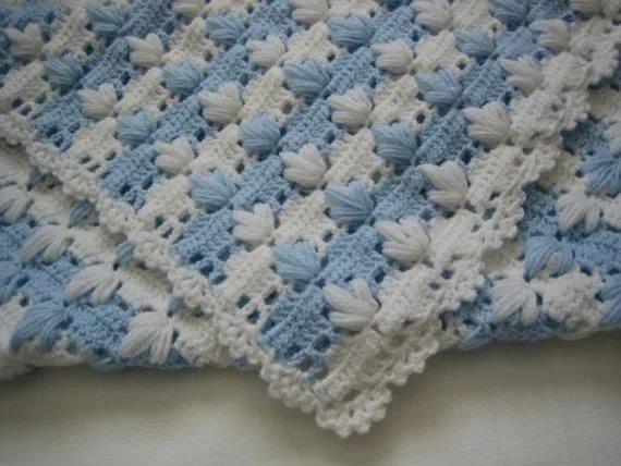 Manta bebé imagui - Imagui