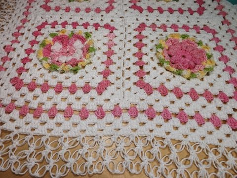 Crochet PlayList