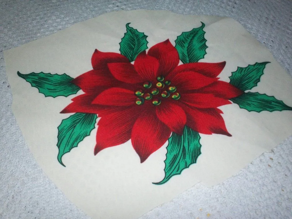 mantel (3) | Aprender manualidades es facilisimo.