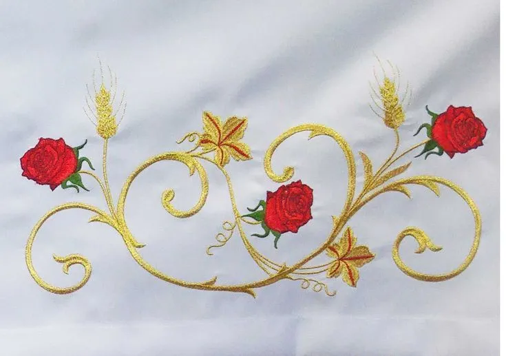 Mantel de Misa | Mantel para altar | Bordados Virgen del Carmen | Manteles, Rosas bordadas, Bordado Mantel de Misa | Mantel para altar | Bordados Virgen del Carmen | Manteles, Rosas bordadas, Bordado
