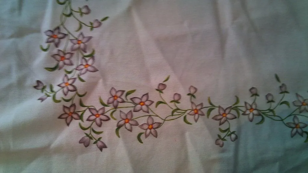 mantelerias | Aprender manualidades es facilisimo.