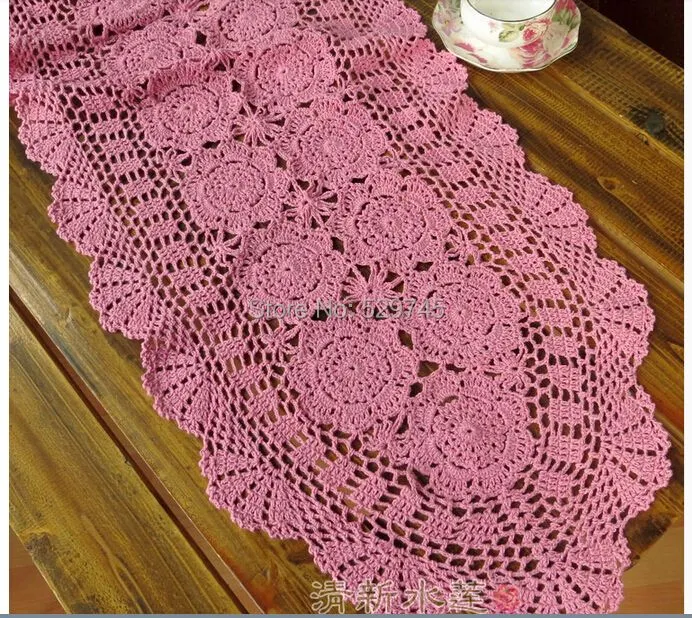 manteles de algodón tejida - Compra lotes baratos de manteles de ...