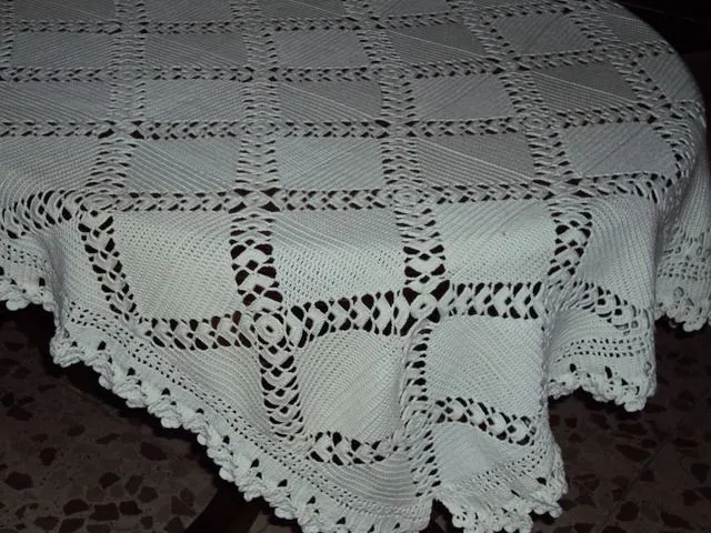 Manteles Bordados De Uvas En | BOLILLO, BORDADOS Y FLECOS: MANTEL ... Manteles Bordados De Uvas En | BOLILLO, BORDADOS Y FLECOS: MANTEL ...