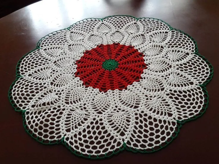 manteles a crochet para mesa cuadrada - Buscar con Google ... manteles a crochet para mesa cuadrada - Buscar con Google ...