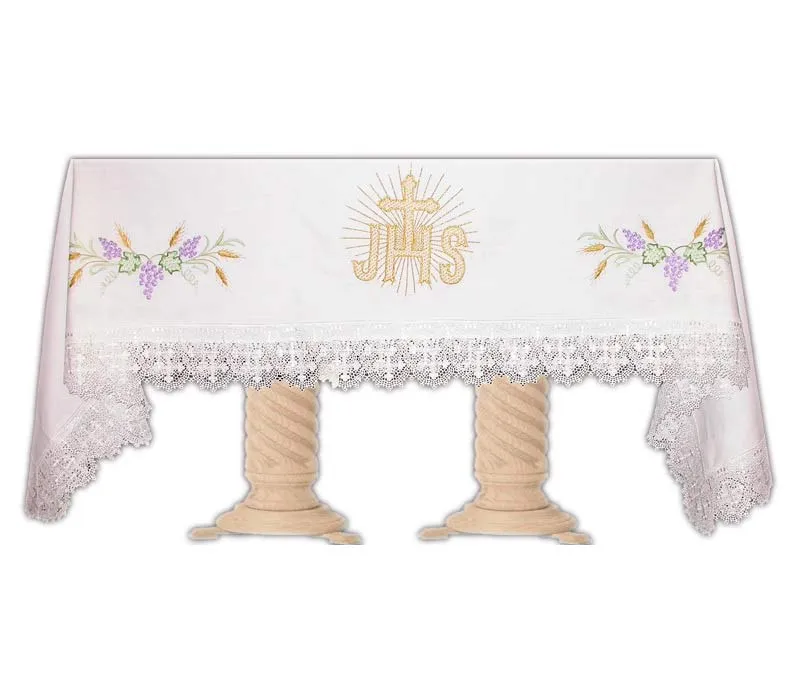 Manteles y Paños de Altar - Comprar Mantel de Altar y de Iglesia ... Manteles y Paños de Altar - Comprar Mantel de Altar y de Iglesia ...
