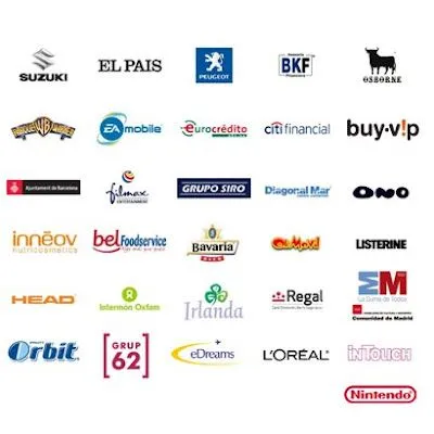 Manteles de papel gratis