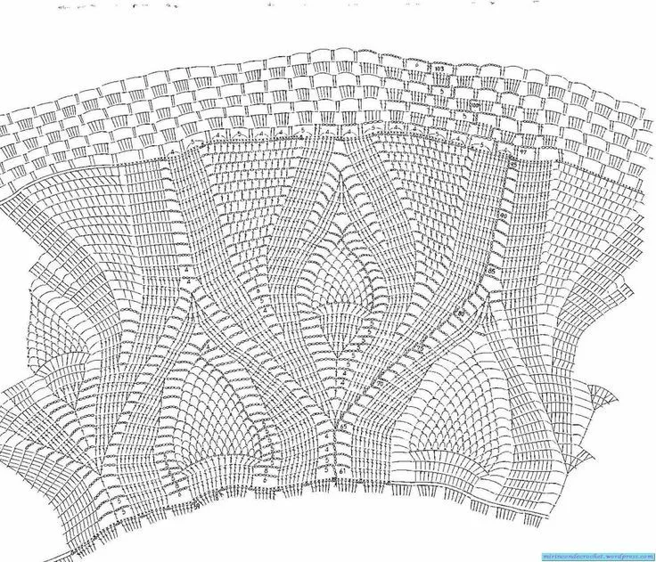 Manteles | Mi Rincon de Crochet | Linikud suured | Pinterest Manteles | Mi Rincon de Crochet | Linikud suured | Pinterest