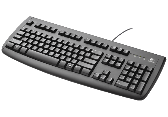 Mantenimiento del Equipo de Computo: LIMPIEZA DEL TECLADO