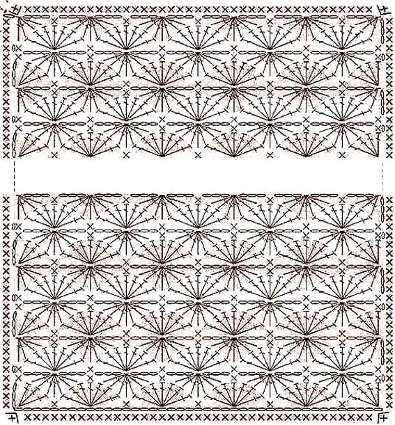 Mantitas para bebe tejidas a crochet ~ Solountip.com Mantitas para bebe tejidas a crochet ~ Solountip.com