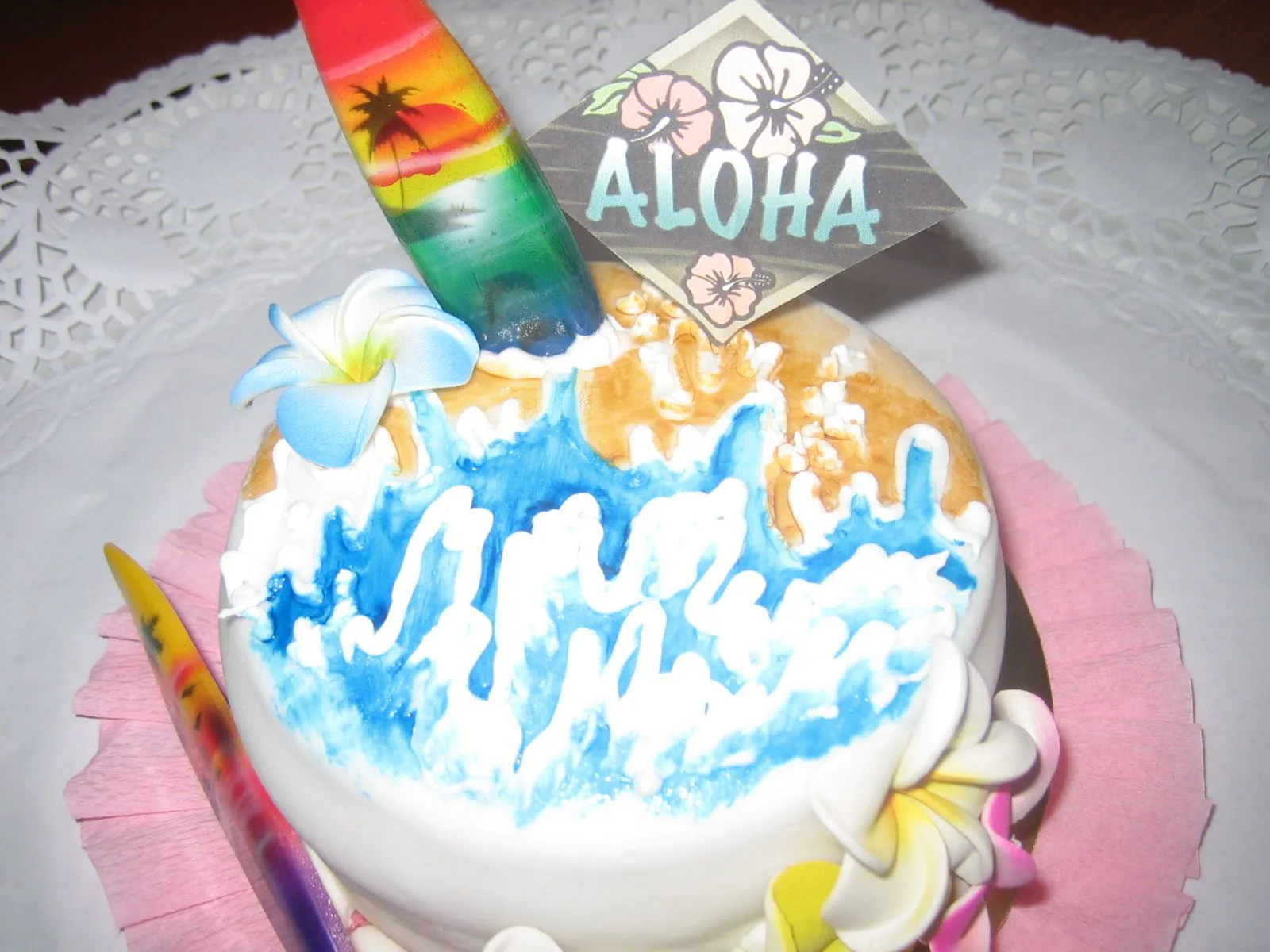 MANU TUTUCA: PARA UNA FIESTA HAWAIANA !!!! MANU TUTUCA: PARA UNA FIESTA HAWAIANA !!!!