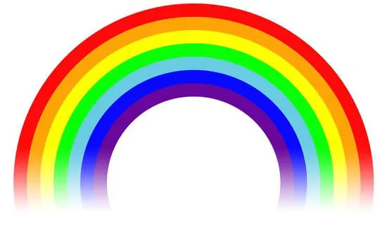 Manual del científico: Tengo mi propio arco iris en casa