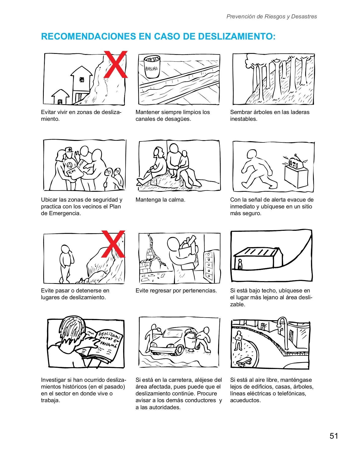 Manual para Docentes de Educación Básica General (Preescolar, Primaria y Premedia) - Páginas de Flipbook 51-86 | FlipHTML5 Manual para Docentes de Educación Básica General (Preescolar, Primaria y Premedia) - Páginas de Flipbook 51-86 | FlipHTML5