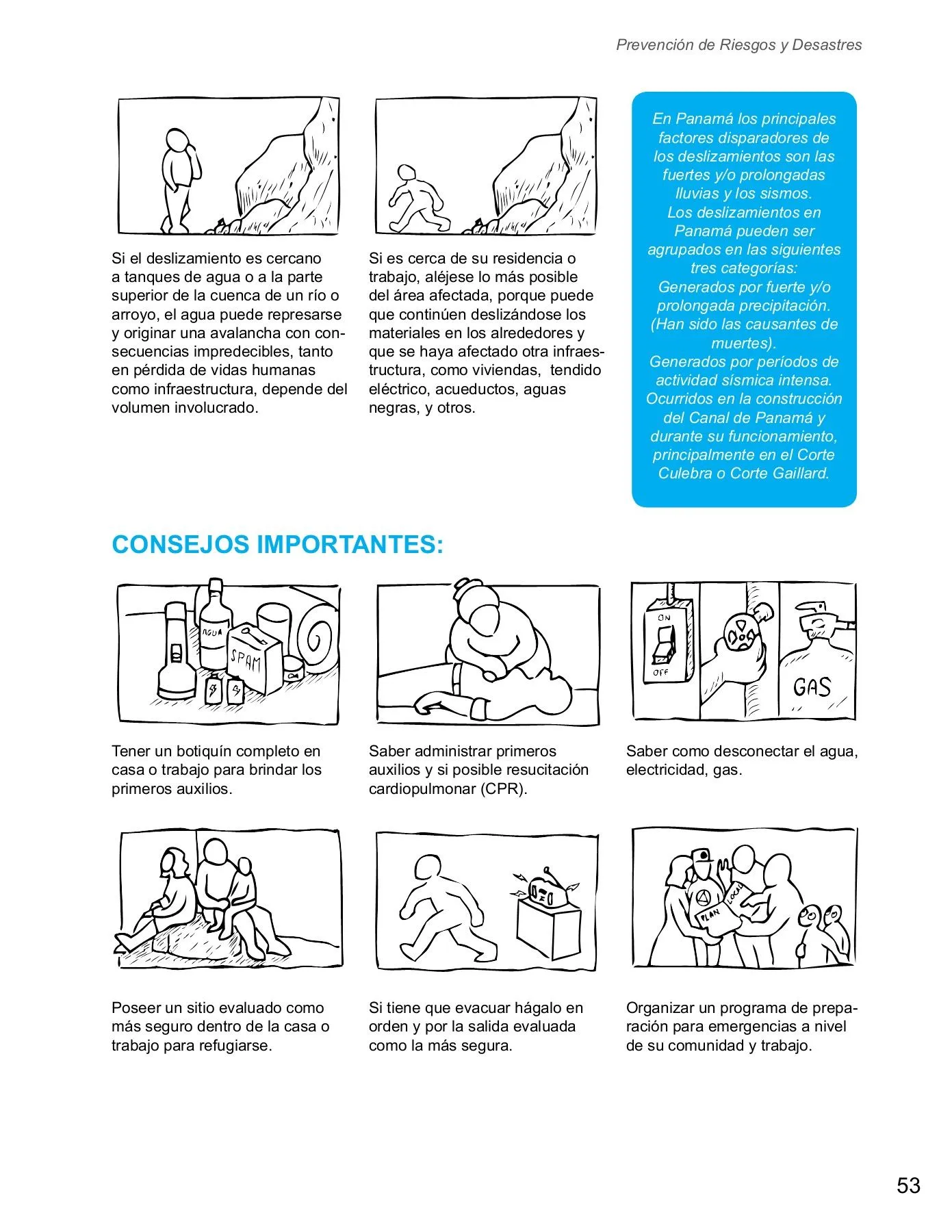 Manual para Docentes de Educación Básica General (Preescolar, Primaria y Premedia) - Páginas de Flipbook 51-86 | FlipHTML5 Manual para Docentes de Educación Básica General (Preescolar, Primaria y Premedia) - Páginas de Flipbook 51-86 | FlipHTML5