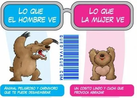 Manual para entender a los hombre (parte I) - Mis apuntes Manual para entender a los hombre (parte I) - Mis apuntes