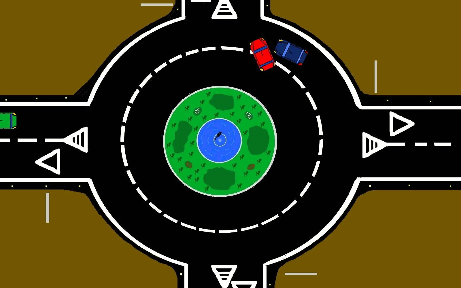 Manual gif rotonda